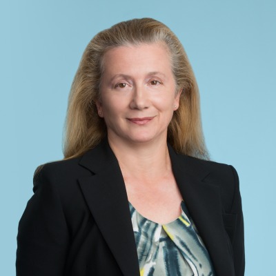 Deborah Ruff, Partner