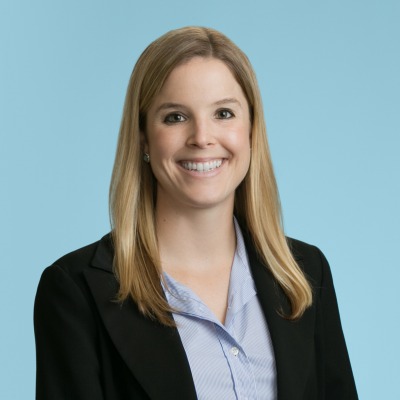 Elizabeth J. Dye, Attorney