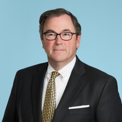 William P. Atkins, Partner