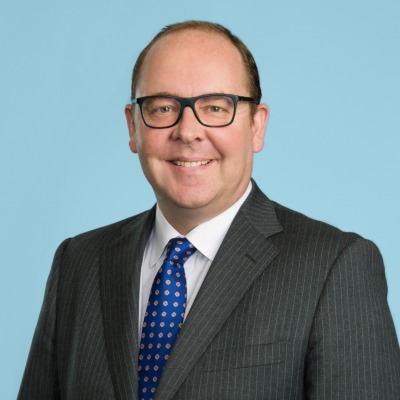 Simon P. Barrett, Partner