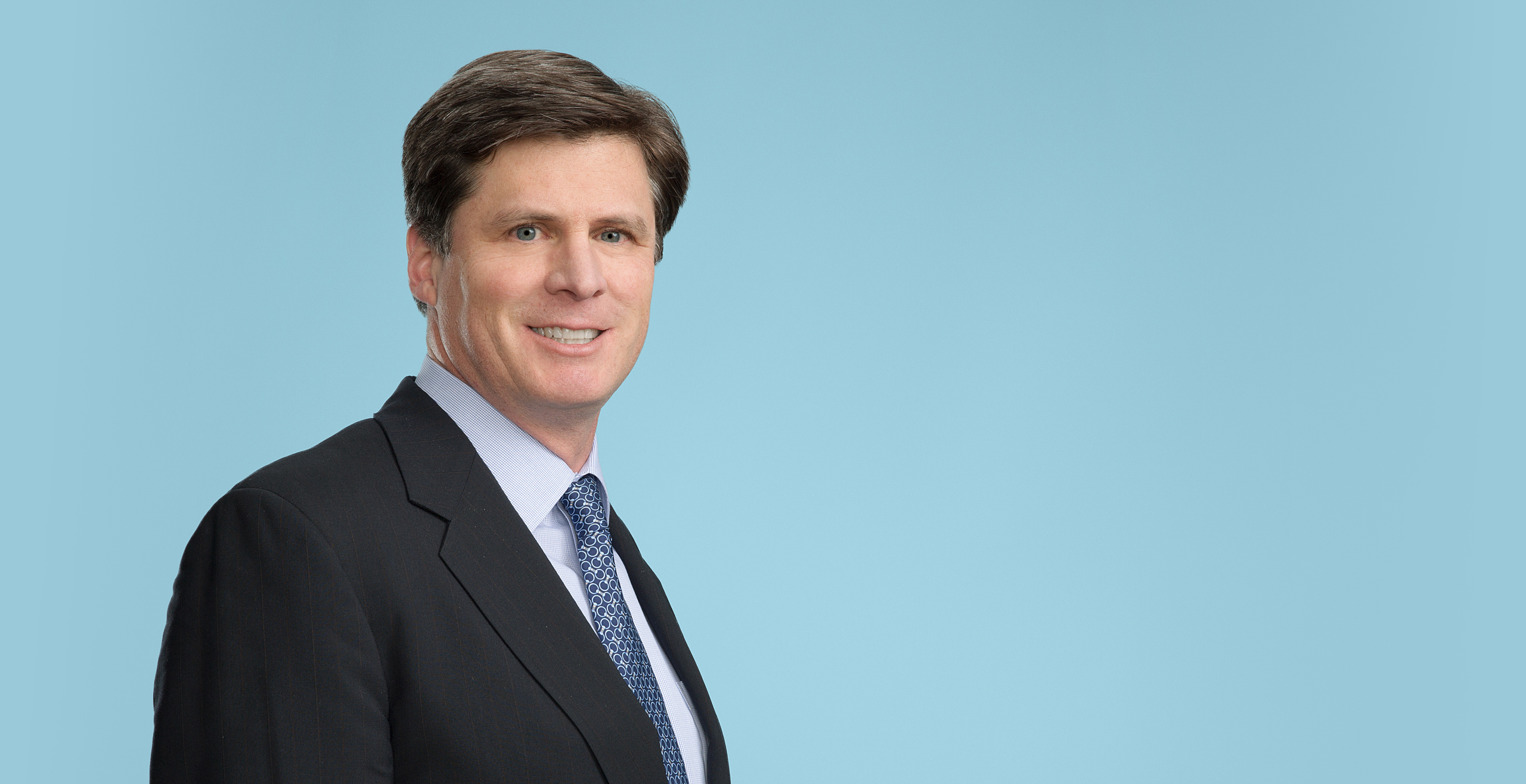 Patrick J. Devine, Partner