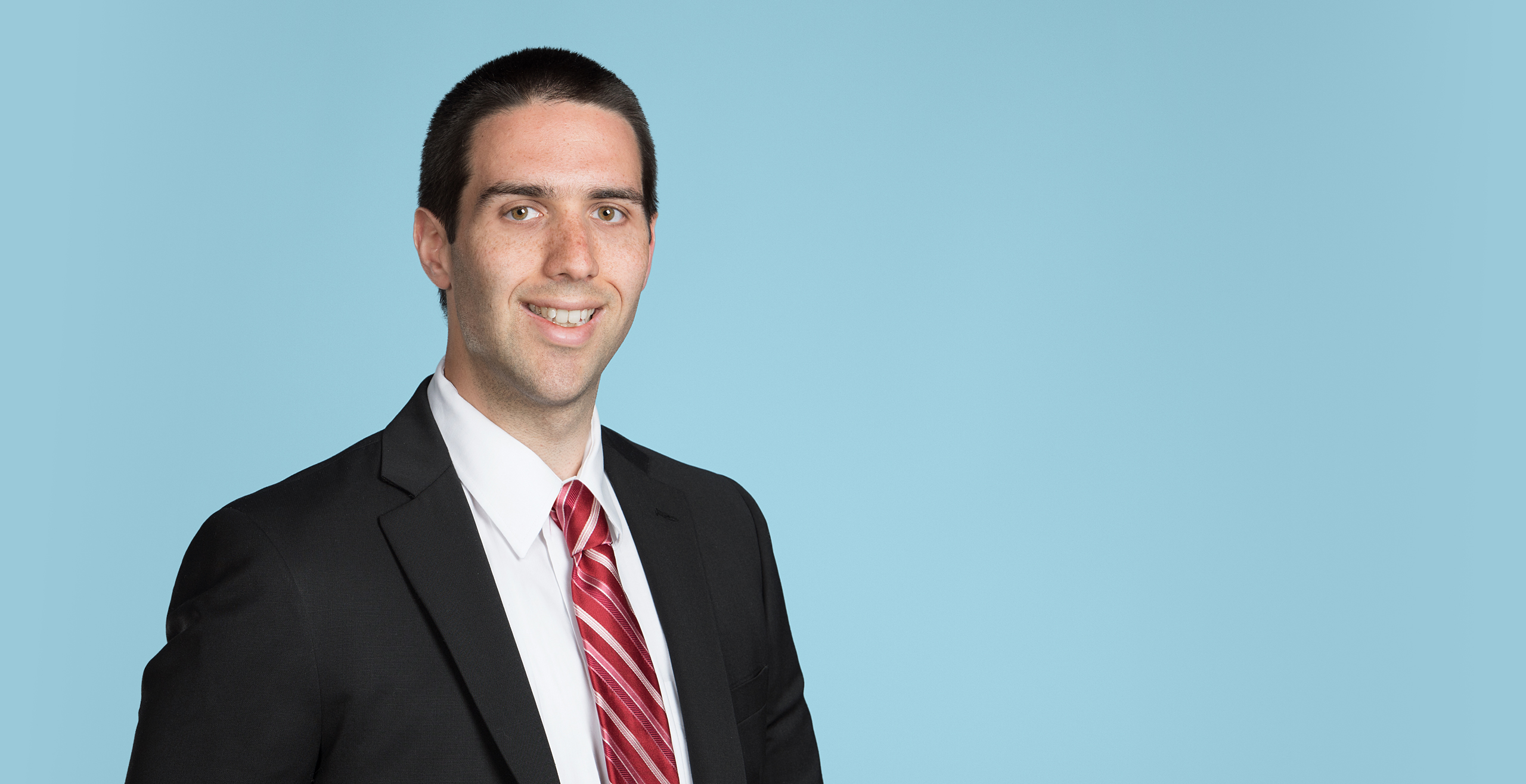 Matthew R. Rabinowitz, Associate