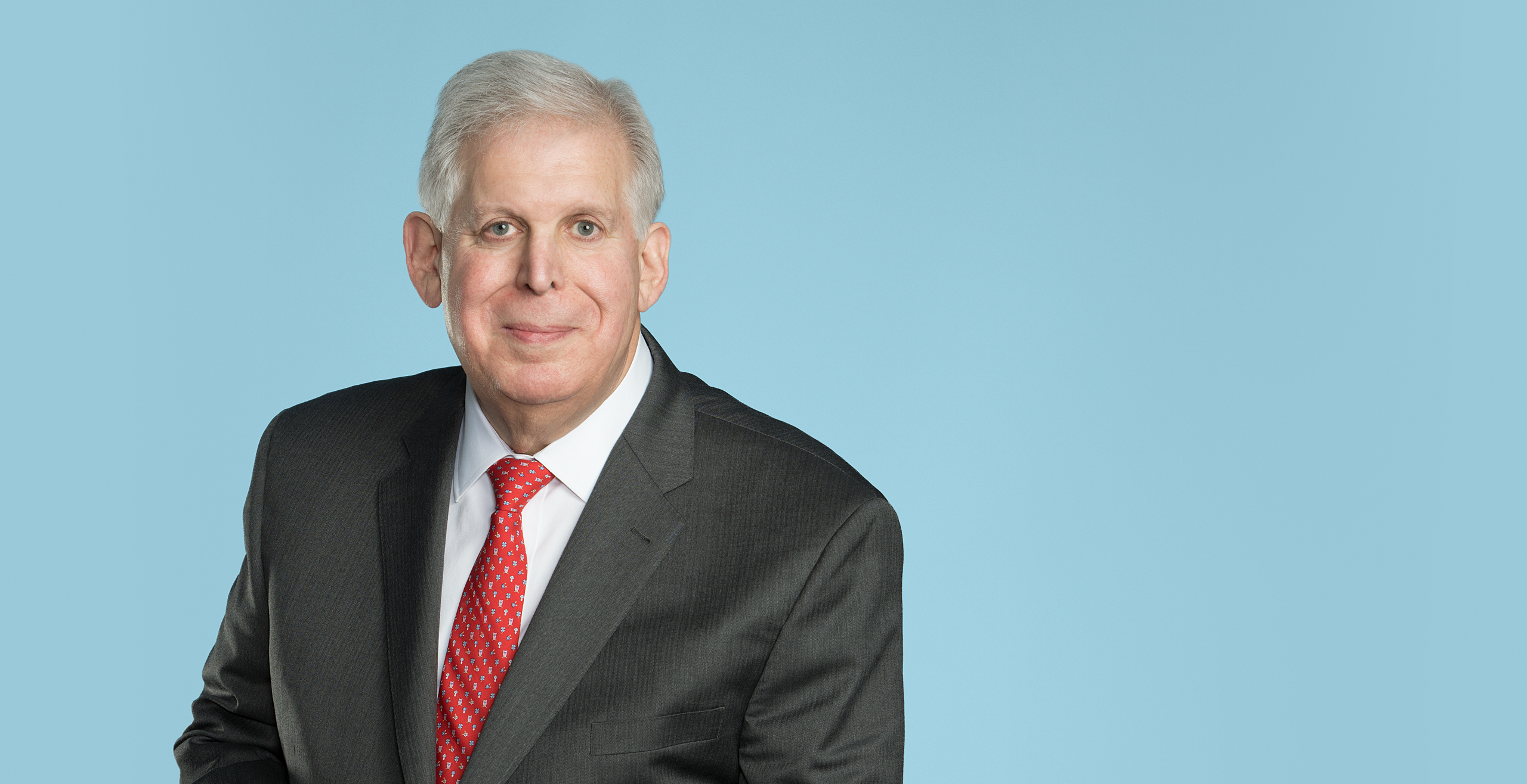 Robert B. Robbins, Partner