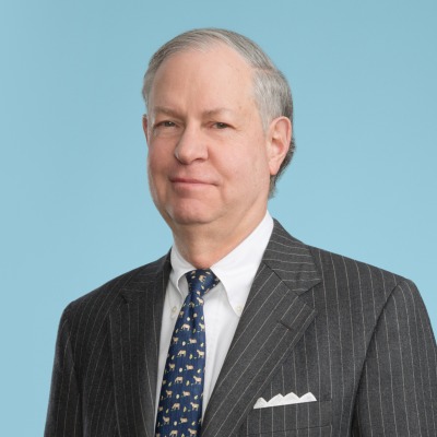 Bruce A. Ericson, Partner