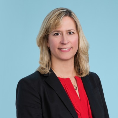 Nancy A. Fischer, Partner