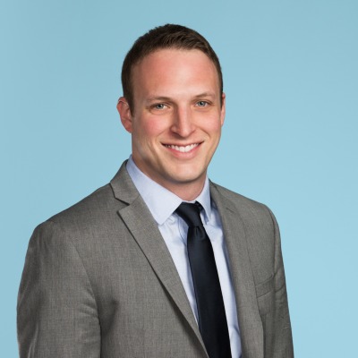 Eric M. Gold, Senior Associate