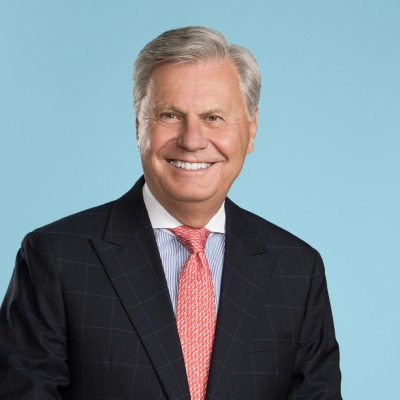 Jerald A. Jacobs, Partner