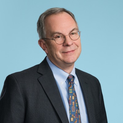 Donald G. Kilpatrick, Partner