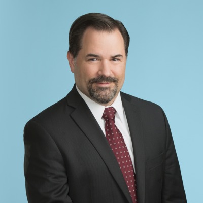 Michael S. McDonough, Partner