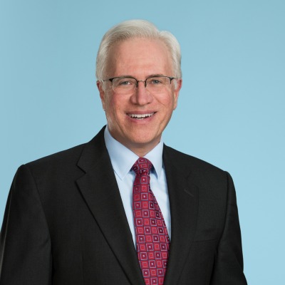 David L. Miller, Partner