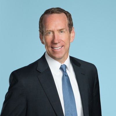 Matthew W. Morrison, Partner