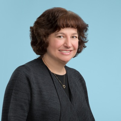 Christine L. Richardson, Partner