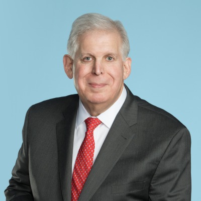 Robert B. Robbins, Partner